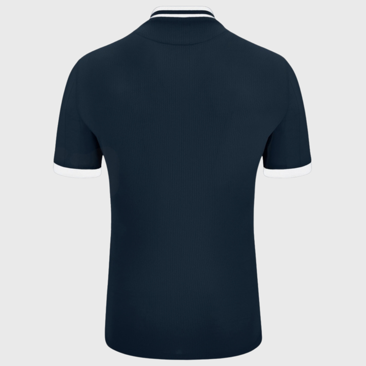 Macron Edinburgh Rugby Pre-Match Warm Up Tee 2026/27