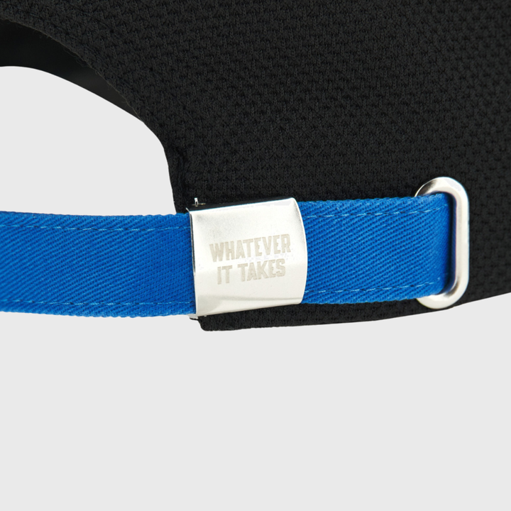 Macron Glasgow Warriors Curved Visor Cap 2026/27