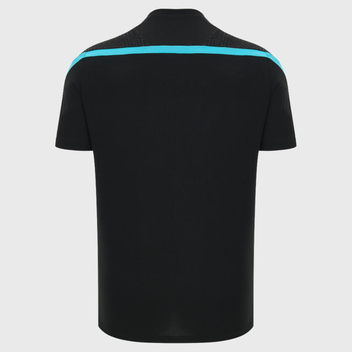 Macron Glasgow Warriors Poly Dry Tee 2026/27
