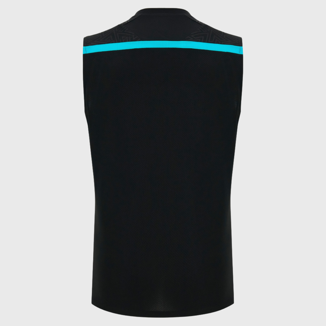 Macron Glasgow Warriors Sleeveless Tee 2026/27