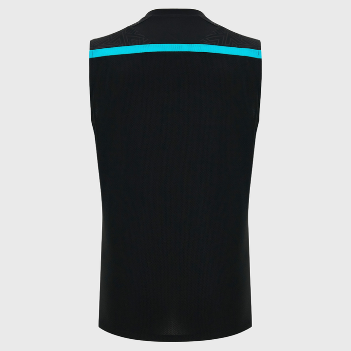 Macron Glasgow Warriors Sleeveless Tee 2026/27