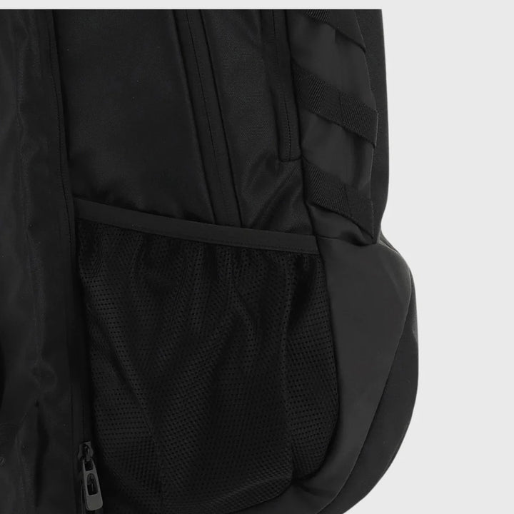 Macron Glasgow Warriors Back Pack 2025/26 - Rugbystuff.com