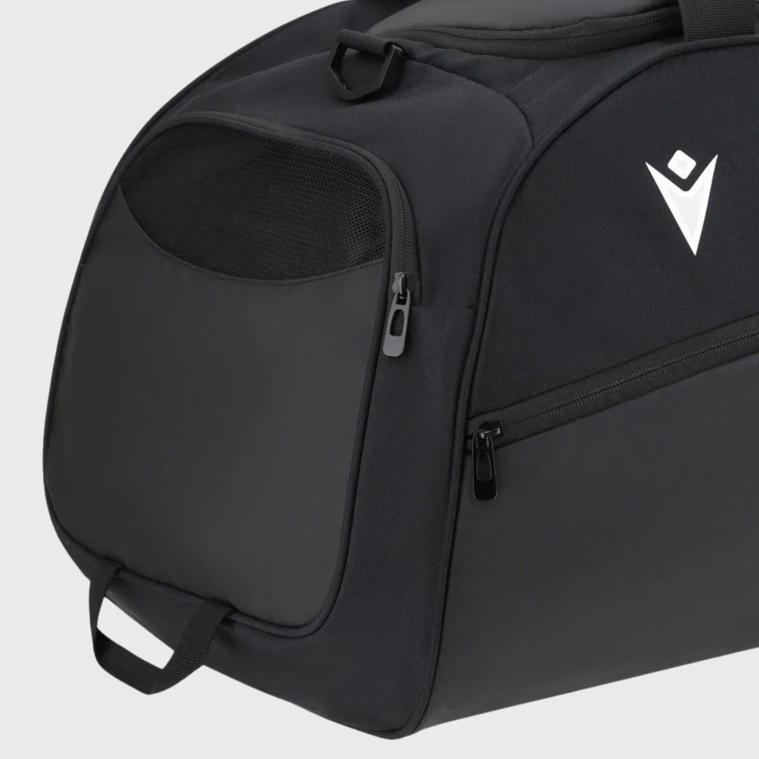 Macron Glasgow Warriors Duffle Bag 2025/26 - Rugbystuff.com