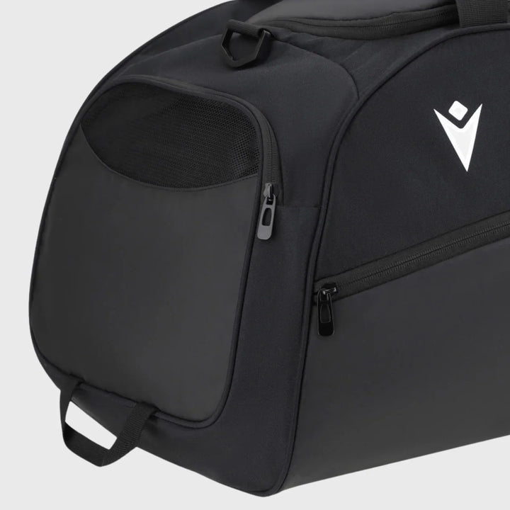 Macron Glasgow Warriors Duffle Bag 2025/26 - Rugbystuff.com