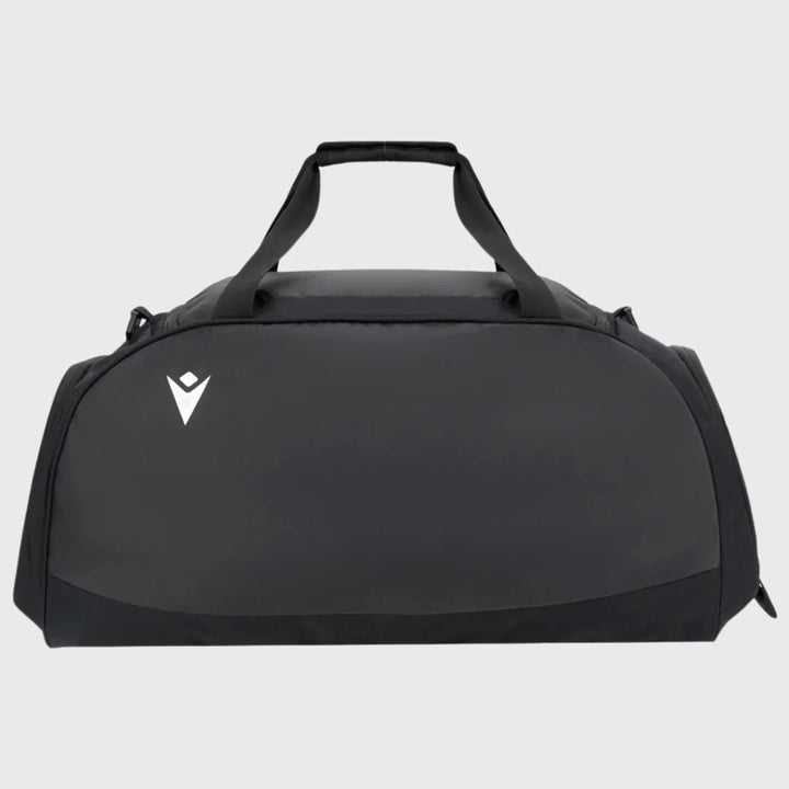 Macron Glasgow Warriors Duffle Bag 2025/26 - Rugbystuff.com