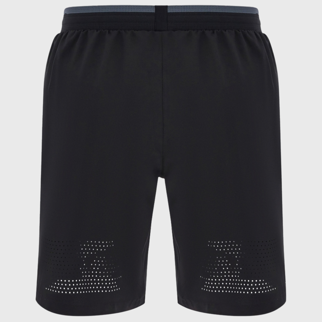 Macron Glasgow Warriors Training Gym Shorts 2026/27