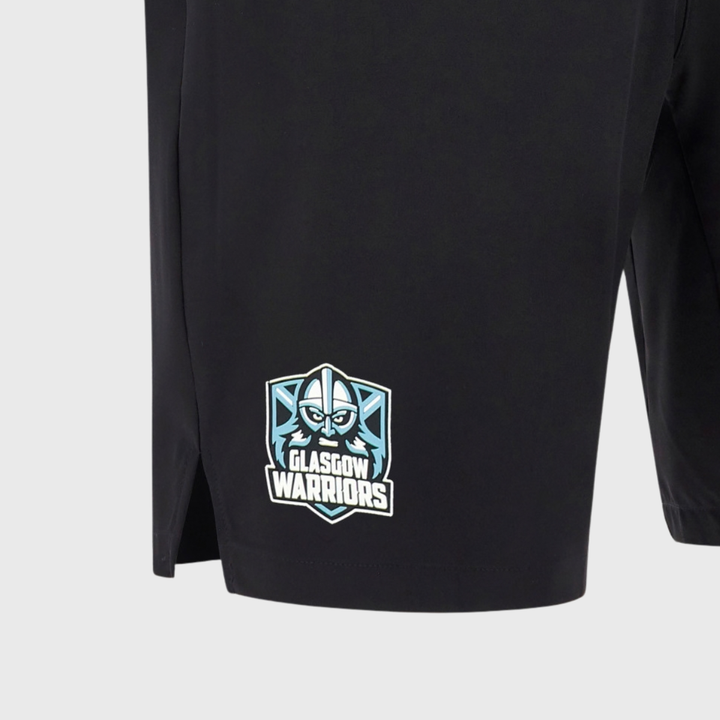 Macron Glasgow Warriors Training Gym Shorts 2026/27
