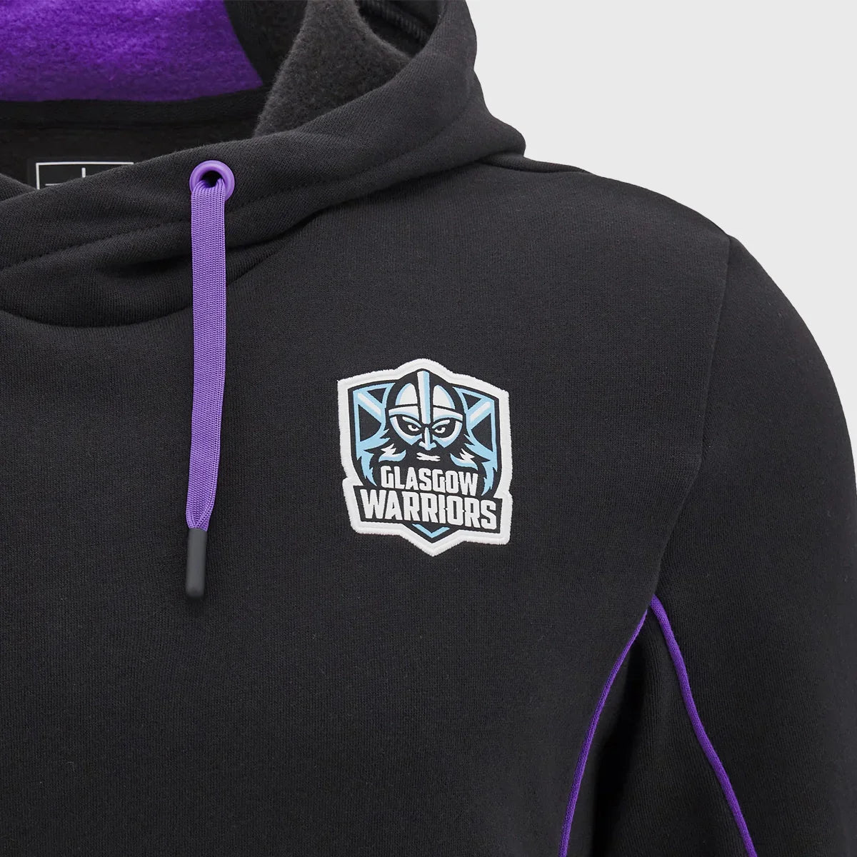 Offiziell Glasgow Warriors Kits, Trikots und Zubehör