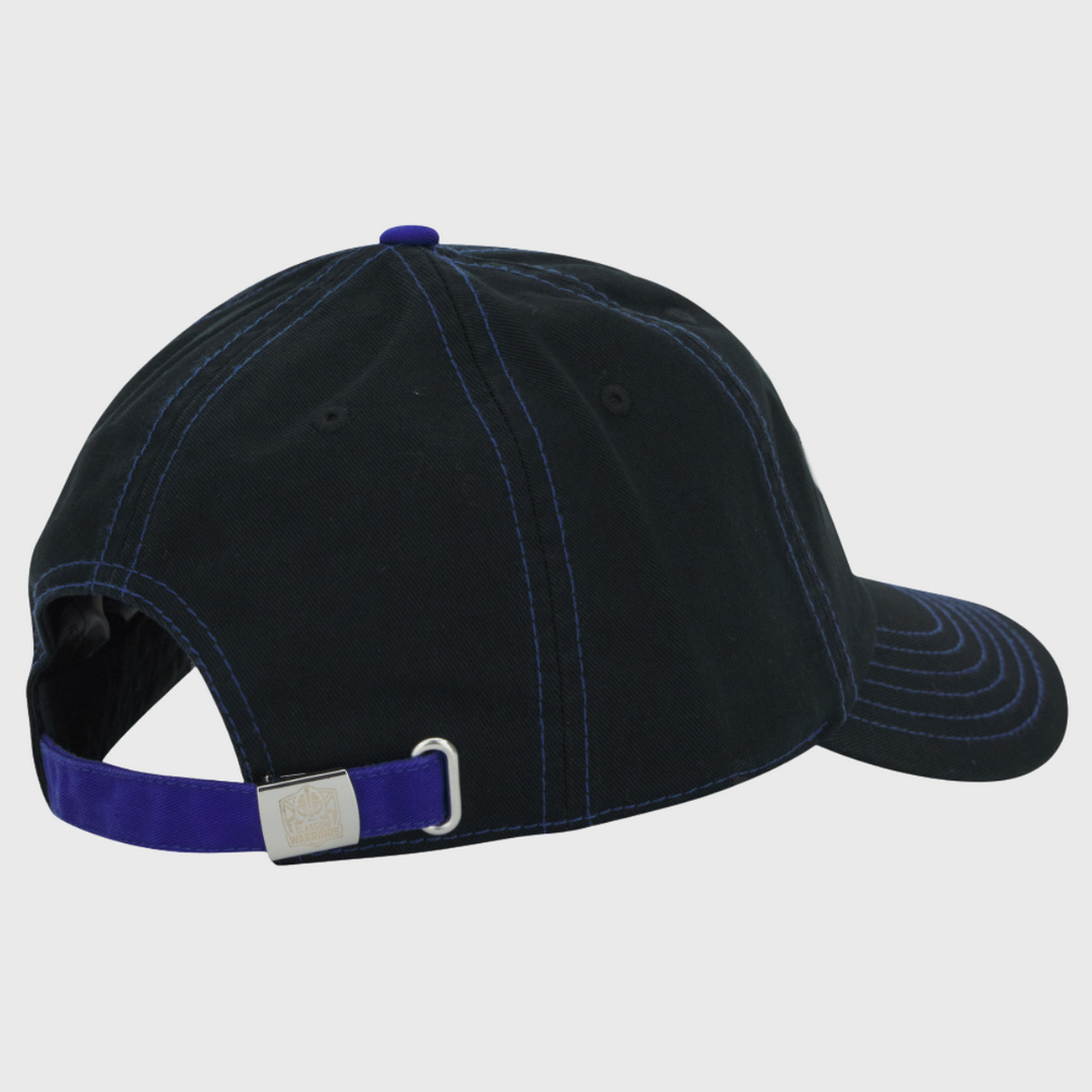 Macron Glasgow Warriors Dad Cap 2025/26