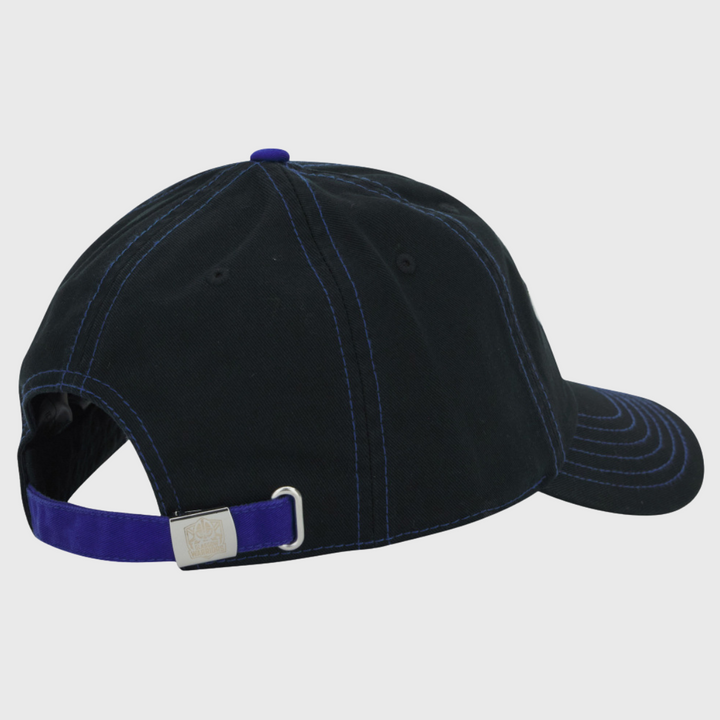 Macron Glasgow Warriors Dad Cap 2025/26