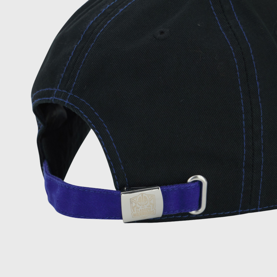 Macron Glasgow Warriors Dad Cap 2025/26