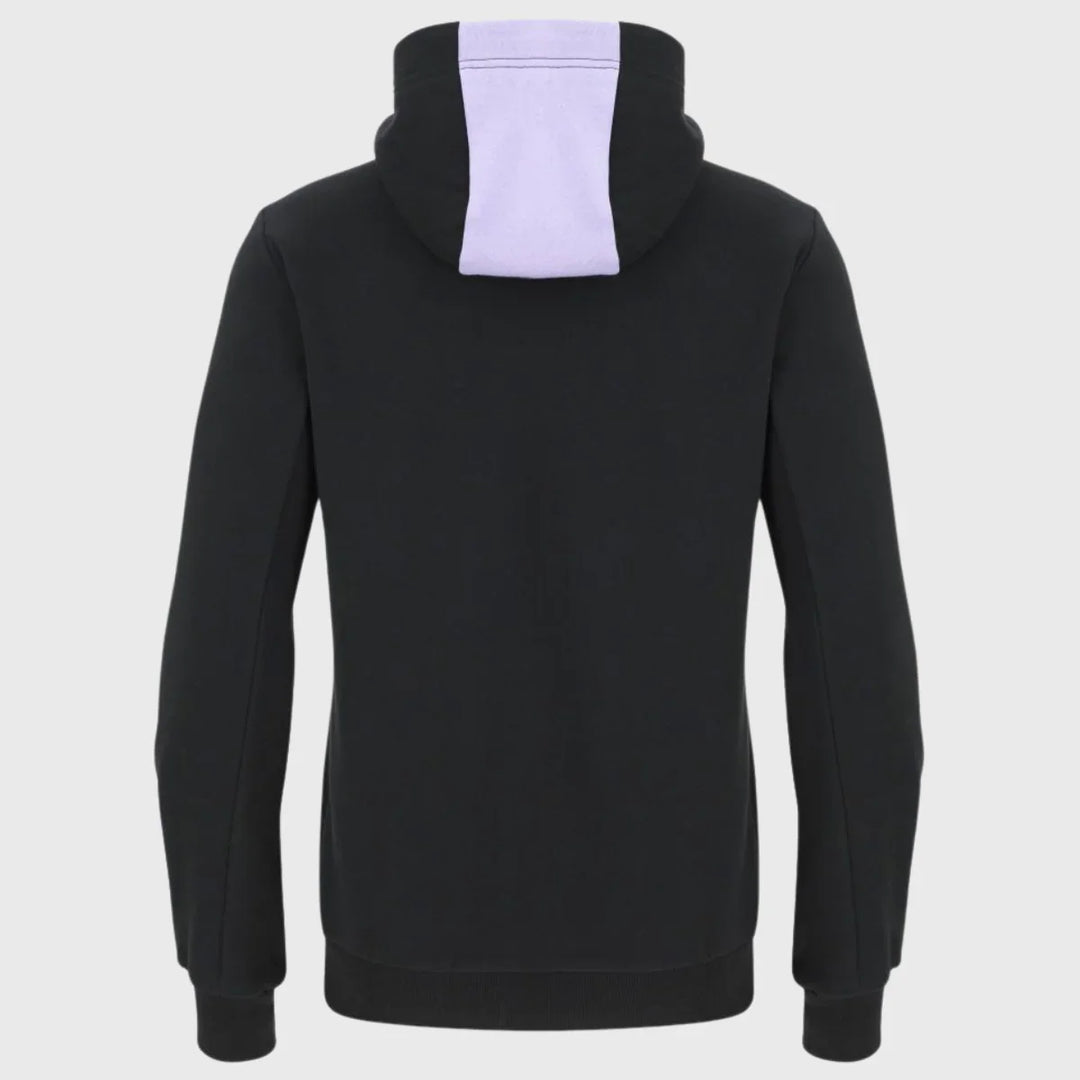 Macron Gloucester Rugby Hoody 2025/26 - Rugbystuff.com