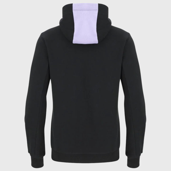 Macron Gloucester Rugby Hoody 2025/26 - Rugbystuff.com