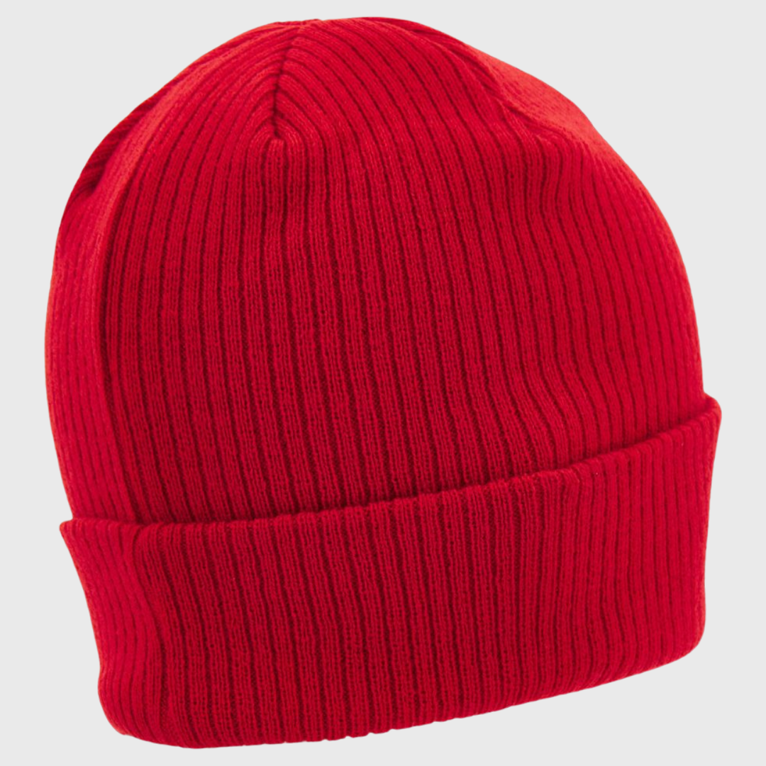 Macron Gloucester Rugby Beanie Hat 2026/27