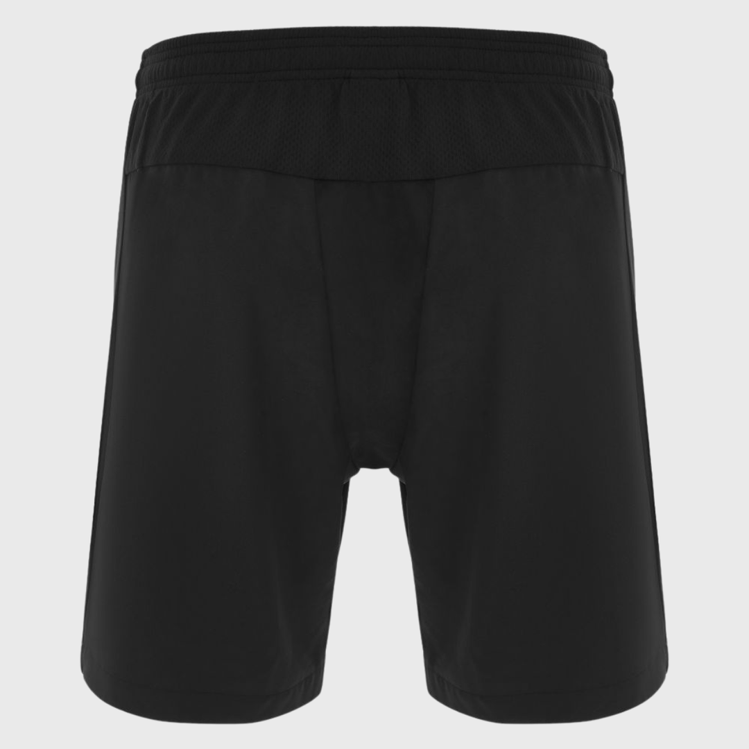 Macron Gloucester Rugby Bermuda Gym Shorts 2026/27
