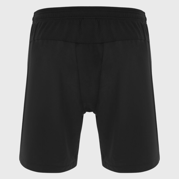 Macron Gloucester Rugby Bermuda Gym Shorts 2026/27