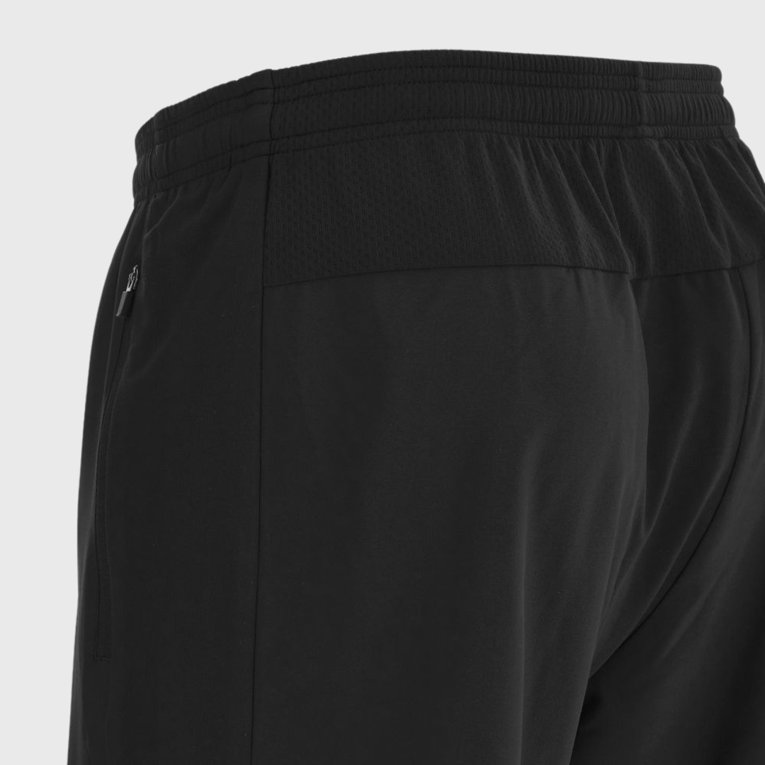 Macron Gloucester Rugby Bermuda Gym Shorts 2026/27