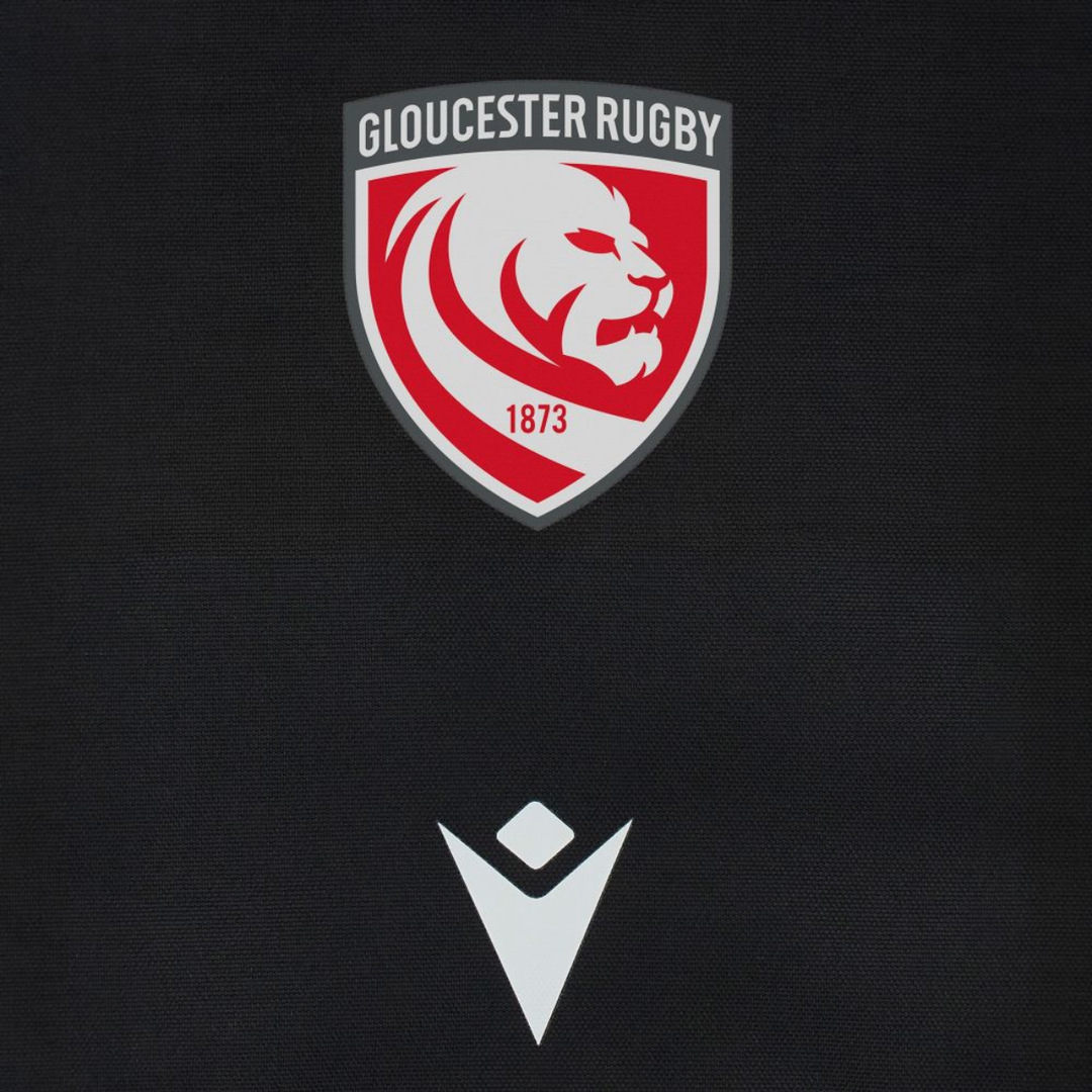 Macron Gloucester Rugby Boot Bag 2026/27