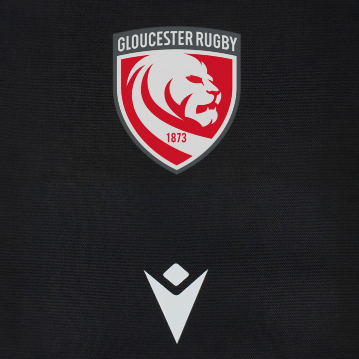 Macron Gloucester Rugby Boot Bag 2026/27