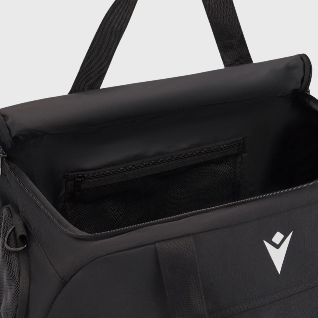 Macron Gloucester Rugby Gym Bag 2026/27
