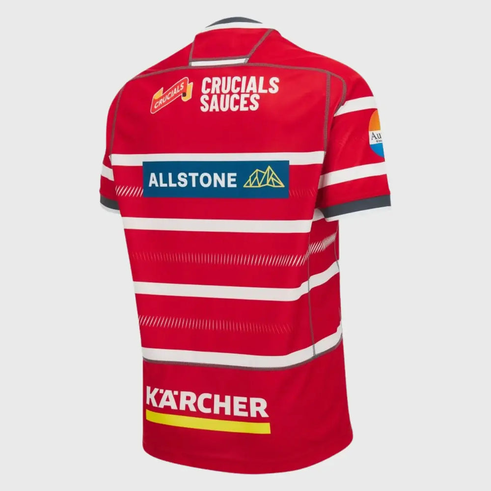 MacronGloucesterRugbyHomeReplicaShirt_1 - Rugbystuff.com