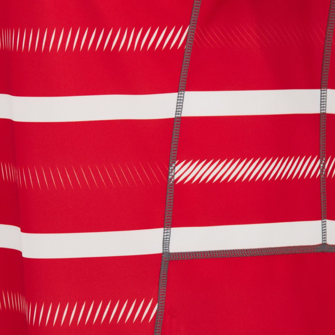 Macron Gloucester Home Replica Rugby Shirt 2026/27