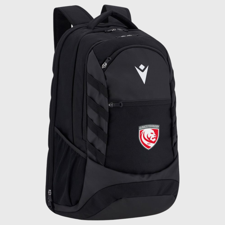 Macron Gloucester Rugby Backpack 2026/27