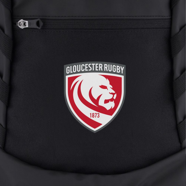 Macron Gloucester Rugby Backpack 2026/27