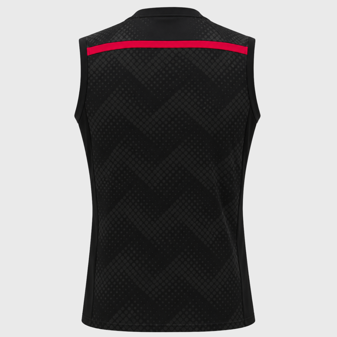 Macron Gloucester Rugby Sleeveless Tee 2026/27
