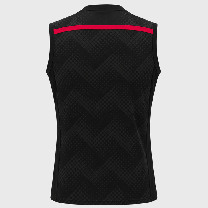 Macron Gloucester Rugby Sleeveless Tee 2026/27