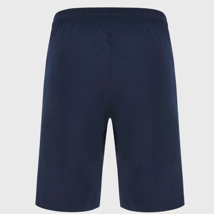 Macron Italy Rugby Bermuda Gym Shorts 2026/27