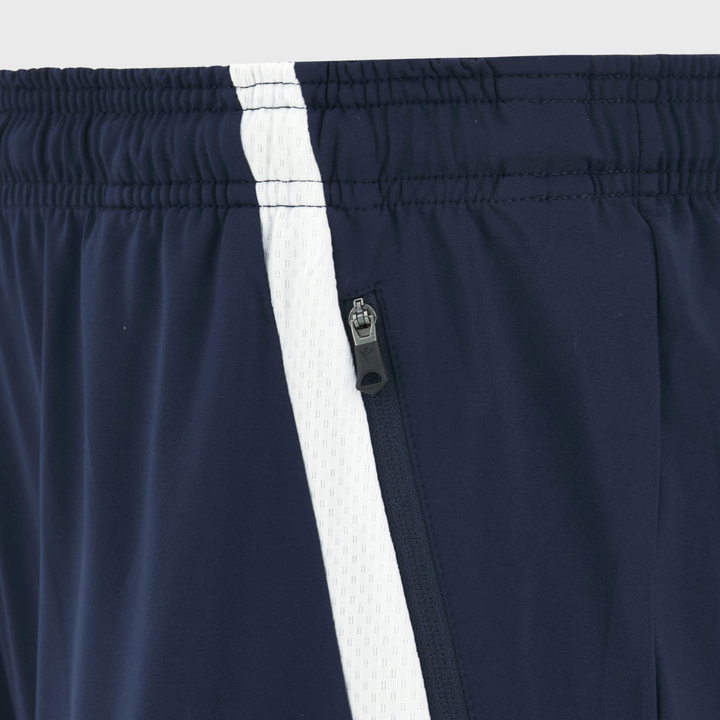 Macron Italy Rugby Bermuda Gym Shorts 2026/27