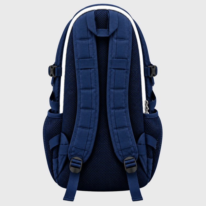 Macron Italy Rugby Backpack 2026/27