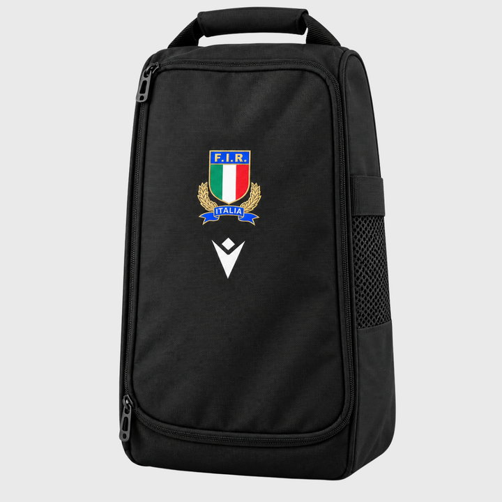 Macron Italy Rugby Boot Bag 2026/27
