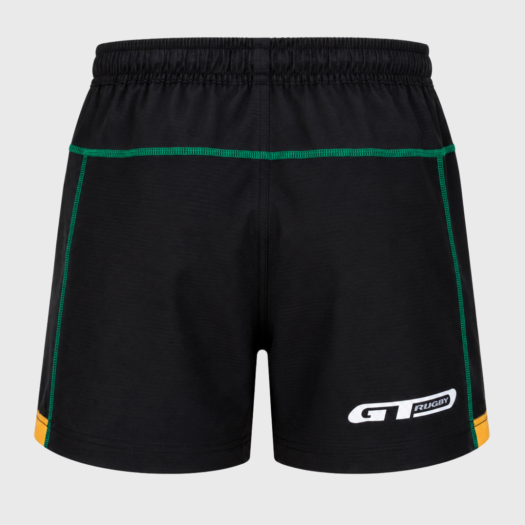 Macron Northampton Saints Home Rugby Shorts 2026/27