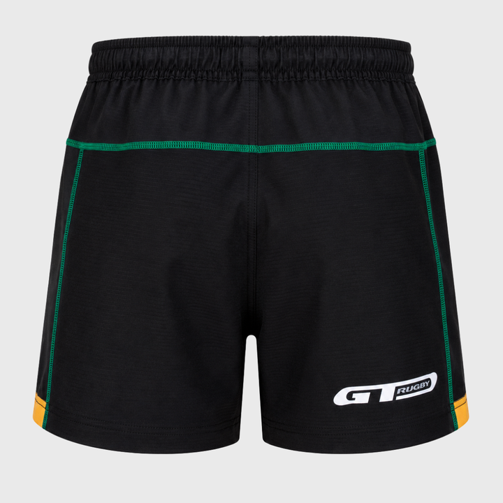 Macron Northampton Saints Home Rugby Shorts 2026/27