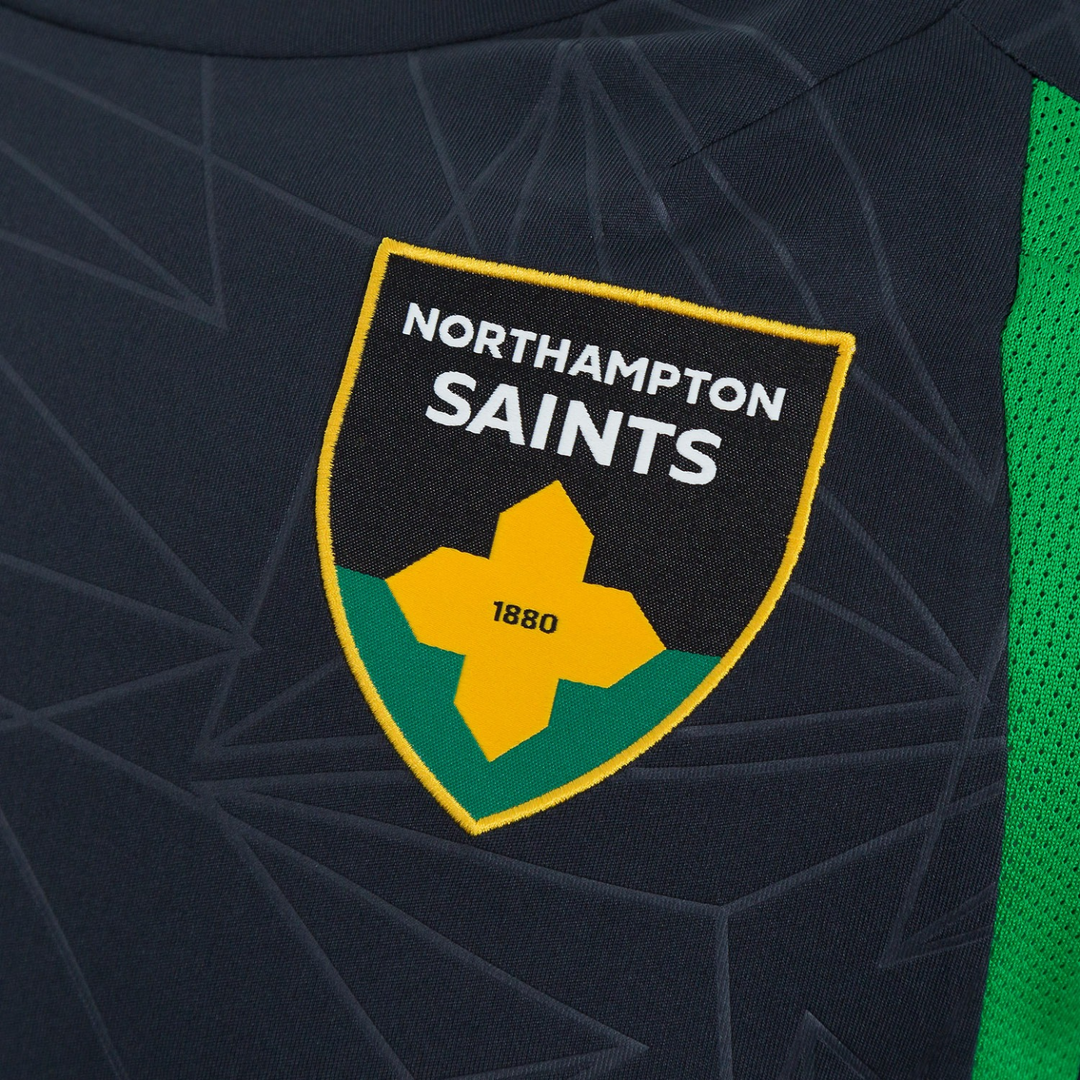 Macron Northampton Saints Sleeveless Tee 2026/27
