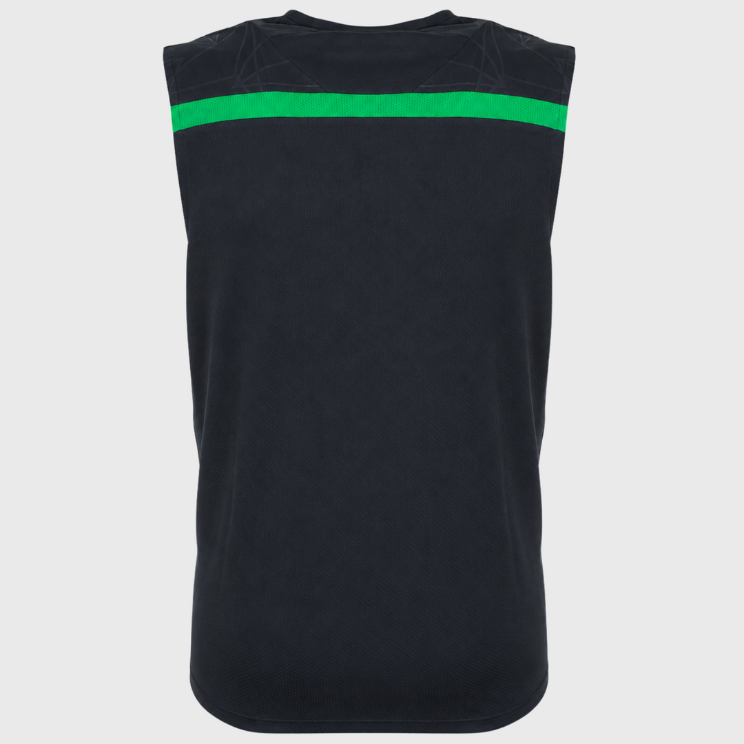 Macron Northampton Saints Sleeveless Tee 2026/27