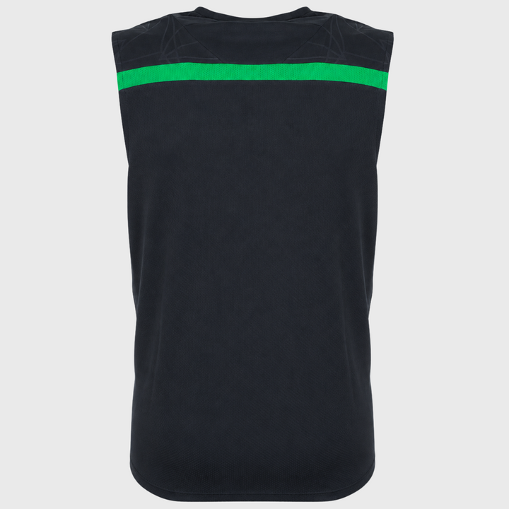 Macron Northampton Saints Sleeveless Tee 2026/27