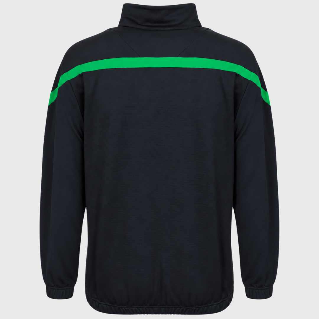 Macron Northampton Saints 1/4 Zip Top 2026/27