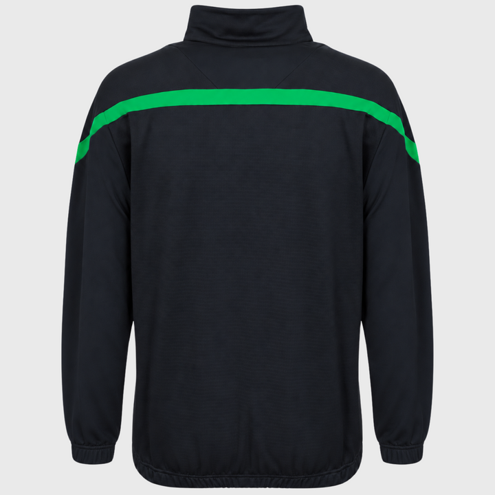 Macron Northampton Saints 1/4 Zip Top 2026/27