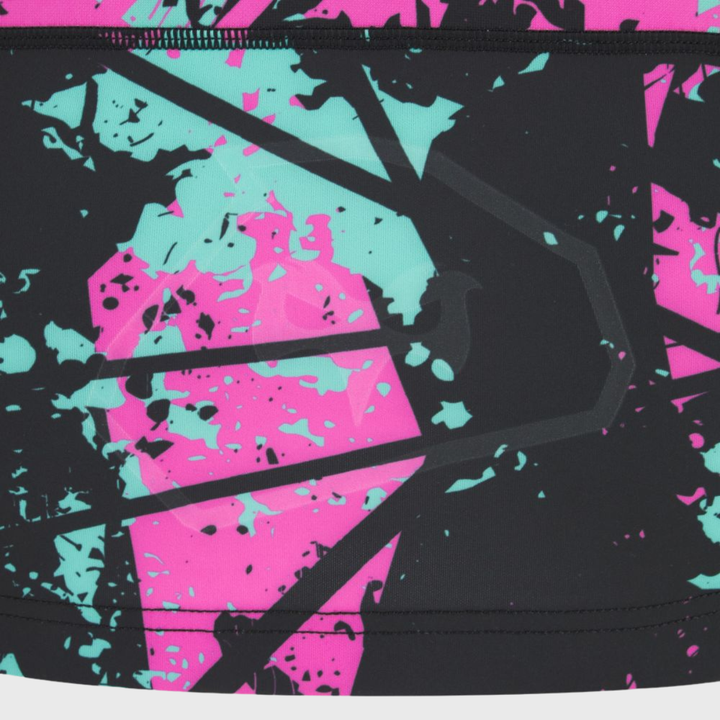 Macron Ospreys Euro Replica Rugby Shirt 2025/26