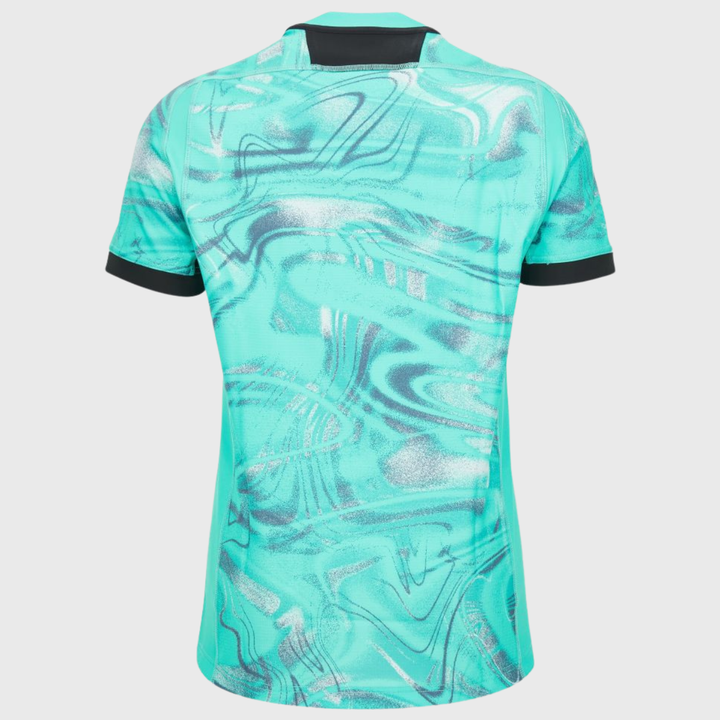 Macron Ospreys Training Rugby Shirt 2026/27