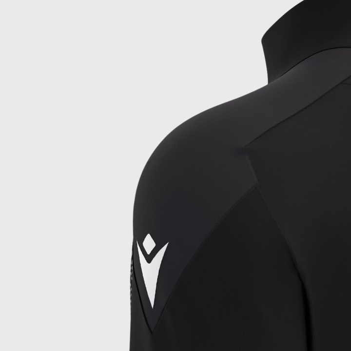 Macron Ospreys Rugby 1/4 Zip Top 2026/27