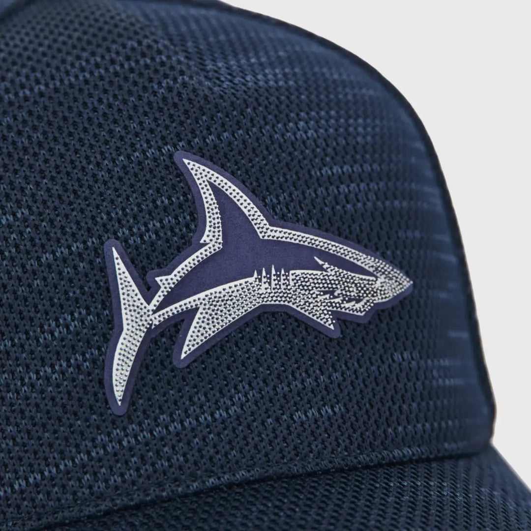 Macron Sale Sharks Cap 2026/27