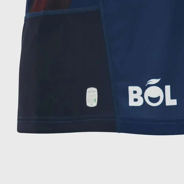 Macron Sale Sharks Home Replica Rugby Shirt 2026/27