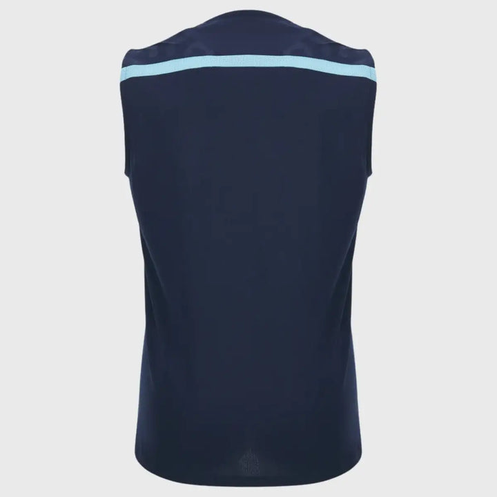 Macron Sale Sharks Sleeveless Tee 2026/27