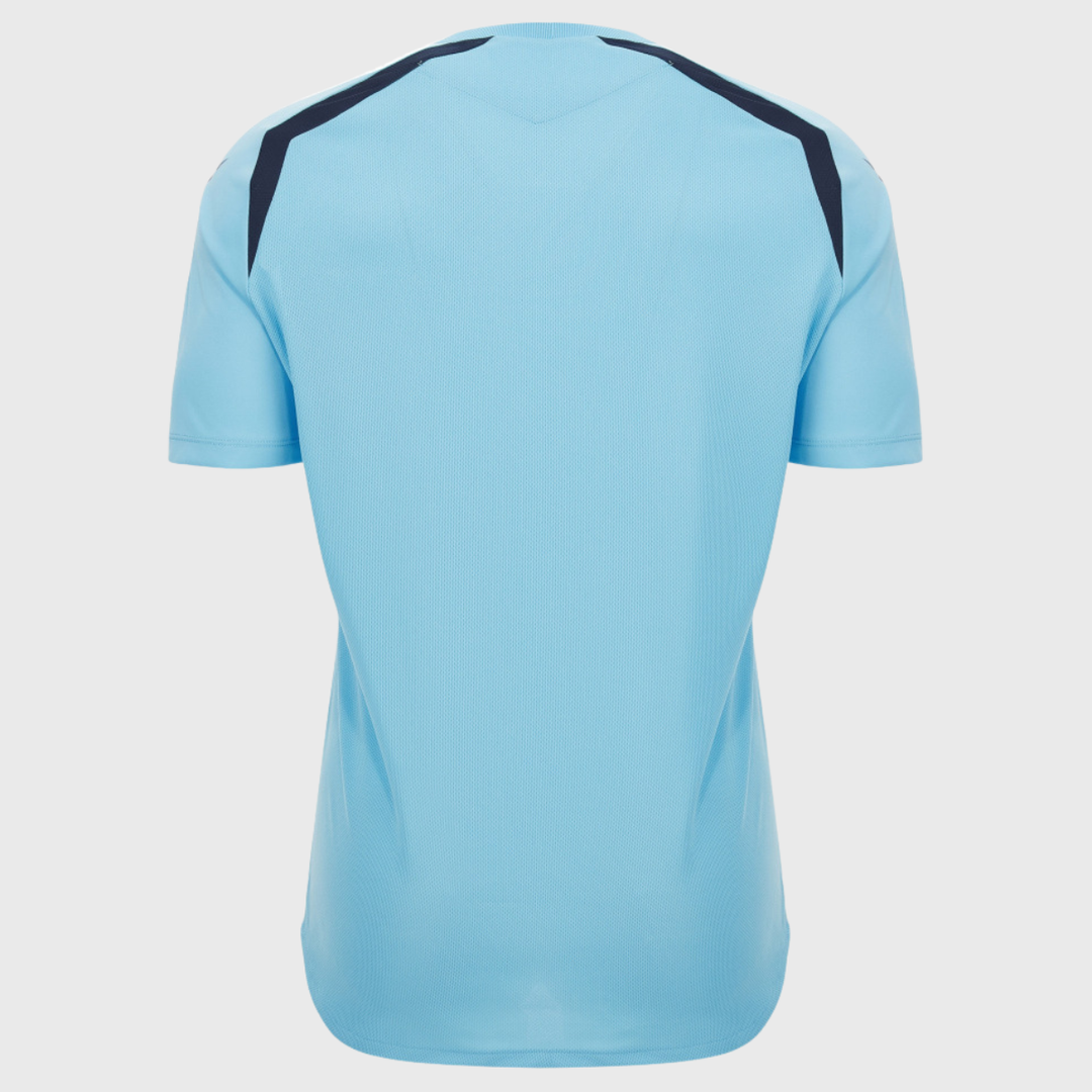 Macron Sale Sharks Poly Dry Tee 2026/27