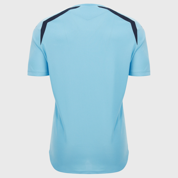 Macron Sale Sharks Poly Dry Tee 2026/27