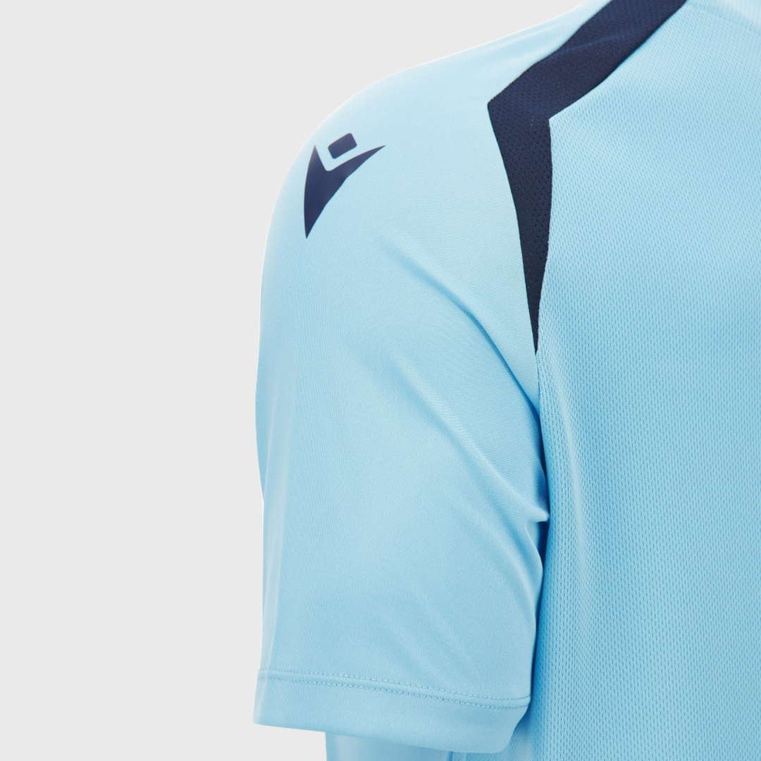 Macron Sale Sharks Poly Dry Tee 2026/27